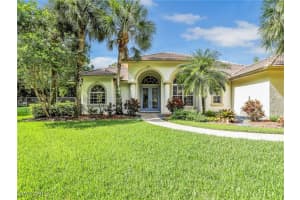 5410 Mahogany Ridge Drive, Naples, FL 34119 - MLS#225053800