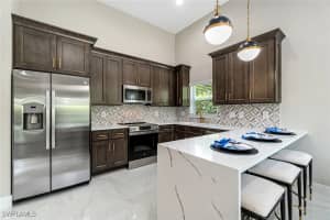 7501 San Miguel Way, Naples, FL 34109 - MLS#225053805