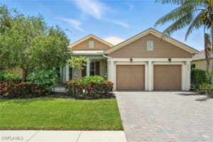 14653 Tropical Dr, Naples