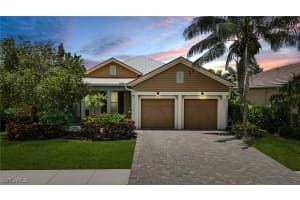 14653 Tropical Drive, Naples, FL 34114 Sold 09/08/25