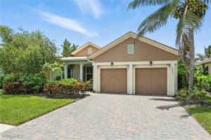 14653 Tropical Drive, Naples, FL 34114 Sold 09/08/25