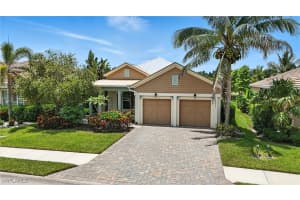 14653 Tropical Drive, Naples, FL 34114 Sold 09/08/25