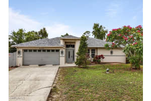8408 Pittsburgh Boulevard, Fort Myers, FL 33967 Sold 07/11/25