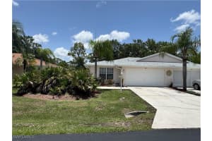 408 Bethany Village Cir, Lehigh Acres