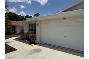 408 Bethany Village Circle, Lehigh Acres, FL 33936 - MLS#225053821