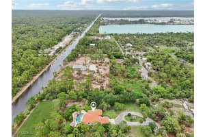 940 11th Street, Naples, FL 34117 Sold 08/18/25