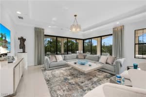 2739 Tiburon Boulevard, Naples, FL 34109 - MLS#225053840