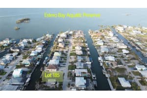 185 Egret Street, Fort Myers Beach, FL 33931 - MLS#225053849
