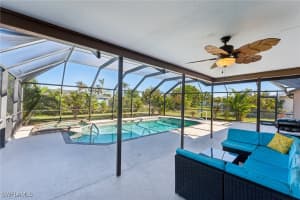 221 47th Street, Cape Coral, FL 33914 - MLS#225053850