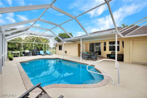 2223 25th Terrace, Cape Coral, FL 33993 - MLS#225053851