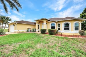 2223 25th Terrace, Cape Coral, FL 33993 - MLS#225053851