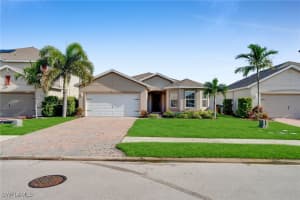 3477 Acapulco Circle, Cape Coral, FL 33909 - MLS#225053855