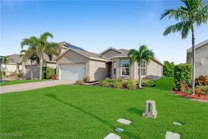 3477 Acapulco Circle, Cape Coral, FL 33909 - MLS#225053855