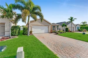 3477 Acapulco Circle, Cape Coral, FL 33909 - MLS#225053855