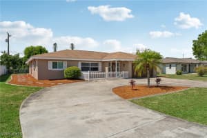 1312 25th Lane, Cape Coral, FL 33904 - MLS#225053864