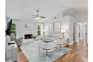 786 Logan Boulevard, Naples, FL 34119 Sold 08/06/25