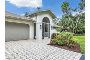 786 Logan Boulevard, Naples, FL 34119 Sold 08/06/25