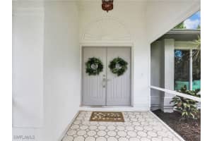 786 Logan Boulevard, Naples, FL 34119 Sold 08/06/25