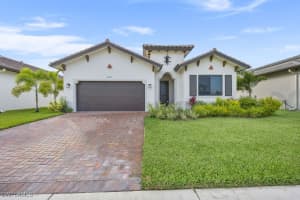 5293 Marano Drive, Ave Maria, FL 34142 - MLS#225053873