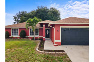 913 Allman Ave, Lehigh Acres