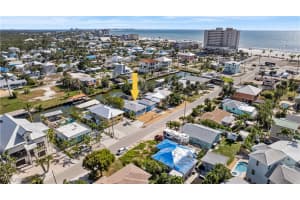 250 Ohio Avenue, Fort Myers Beach, FL 33931 - MLS#225053884