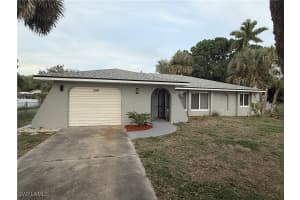 304 North Avenue, Lehigh Acres, FL 33936 - MLS#225053889