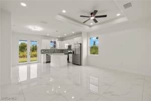 2617 22nd Street, Lehigh Acres, FL 33971 - MLS#225053897