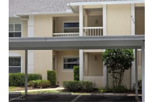 605 Squire Circle, Naples, FL 34104 - MLS#225053918