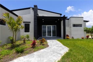 4009 Jacaranda Parkway, Cape Coral, FL 33993 - MLS#225053921