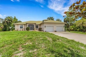 311 16th Avenue, Naples, FL 34120 Sold 09/26/25