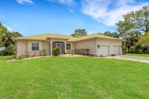 311 16th Avenue, Naples, FL 34120 Sold 09/26/25