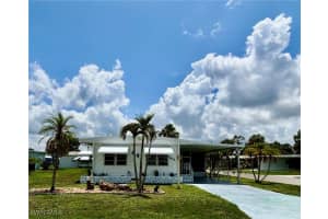 815 Holly Berry Court, North Fort Myers, FL 33917 Sold 07/14/25