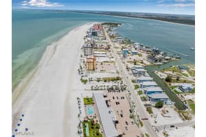 612 Estero Boulevard, Fort Myers Beach, FL 33931 - MLS#225053935