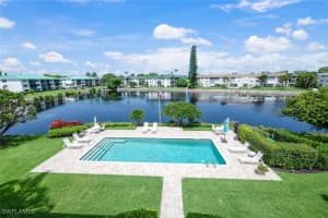 3055 Riviera Dr 306, Naples