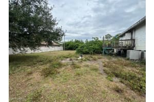3416 8th Street, Lehigh Acres, FL 33976 Sold 07/18/25