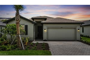19270 Hinkley Drive, Estero, FL 33928 Sold 08/15/25