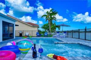 7311 Mill Pond Circle, Naples, FL 34109 Sold 07/28/25