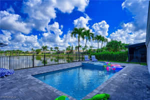 7311 Mill Pond Circle, Naples, FL 34109 Sold 07/28/25