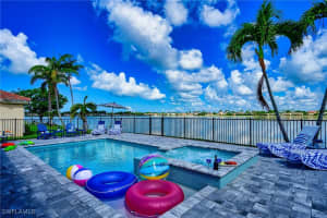 7311 Mill Pond Circle, Naples, FL 34109 Sold 07/28/25
