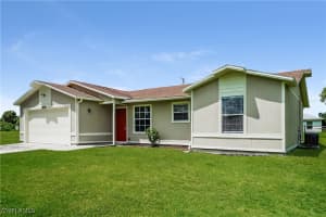 1906 22nd Avenue, Cape Coral, FL 33909 - MLS#225053972