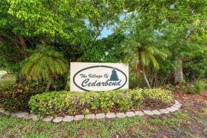 5249 Cedarbend Drive, Fort Myers, FL 33919 - MLS#225053976