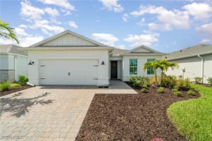 42771 Valley Brooks Street, Punta Gorda, FL 33982 Sold 07/31/25