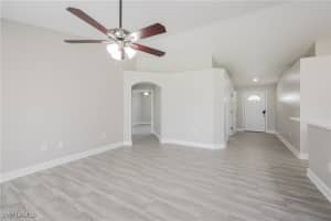 2322 24th Terrace, Cape Coral, FL 33909 - MLS#225053990