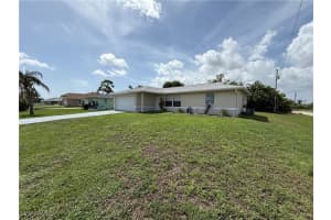 317 14th Terrace, Cape Coral, FL 33990 - MLS#225053999