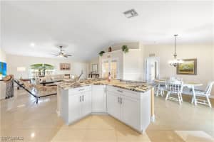 1633 23rd Street, Cape Coral, FL 33991 - MLS#225054005