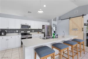 866 Carbon Street, Lehigh Acres, FL 33974 - MLS#225054012