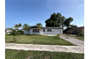 20 Broadway Circle, Fort Myers, FL 33901 Sold 07/31/25