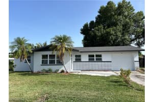 20 Broadway Circle, Fort Myers, FL 33901 Sold 07/31/25
