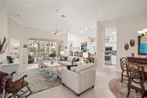 9201 Coach House Ln, Estero, FL 33928-4308 - MLS#225054022