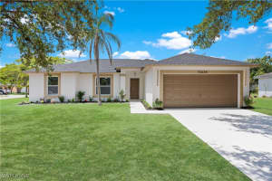 15634 Sunny Crest Lane, Fort Myers, FL 33905 Sold 08/15/25